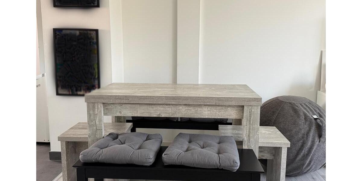 Dachgeschoßwohnung Nürnberg Sankt Leonhard - 2 Zimmer, 54 m&sup2;, 209.000&euro; | Angebot:25932633