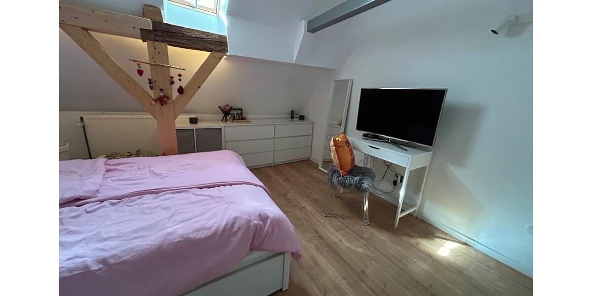 Maisonettenwohnung Nürnberg Almoshof - 2 Zimmer, 55 m&sup2;, 795&euro; | Angebot:27617397