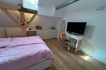 Maisonettenwohnung Nürnberg Almoshof - 2 Zimmer, 55 m&sup2;, 795&euro; | Angebot:27617397