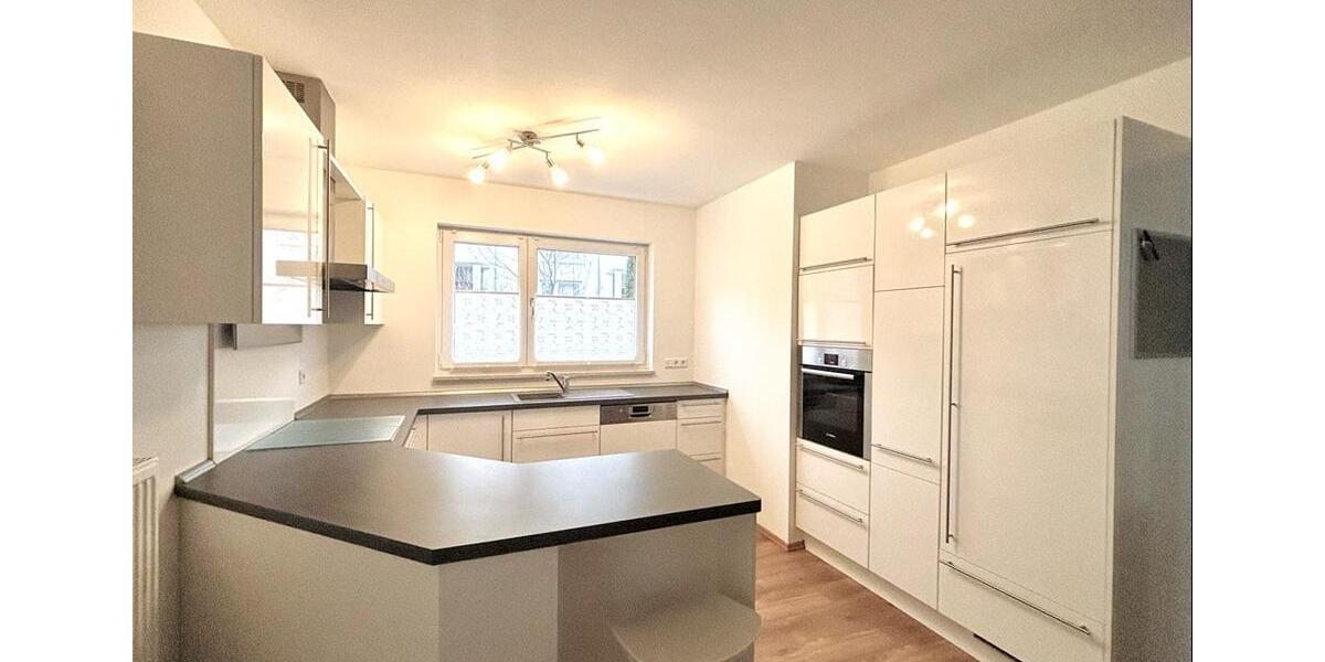 Moderne Erdgeschosswohnung in Lauf a.d.P. 3 zimmer