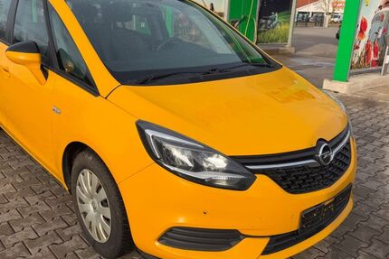 Opel Zafira 299.987 km 3.490 &euro; Dietenhofen 90599