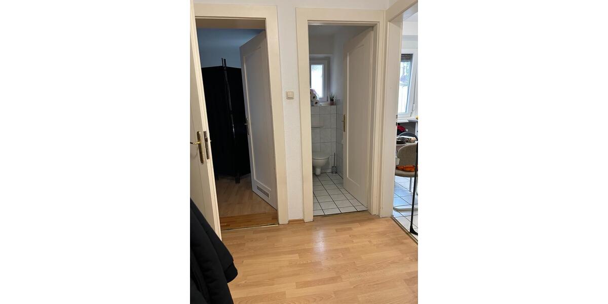 Etagenwohnung Nürnberg Rabus - 2 Zimmer, 70 m&sup2;, 900&euro; | Angebot:26462986