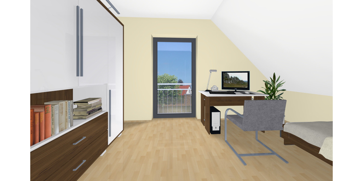 Einfamilienhaus Altdorf bei Nürnberg Altdorf - 5 Zimmer, 126 m&sup2;, 372.500&euro; | Angebot:25729980