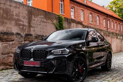 BMW X4 12.000 km 51.950 &euro; Haag 91126