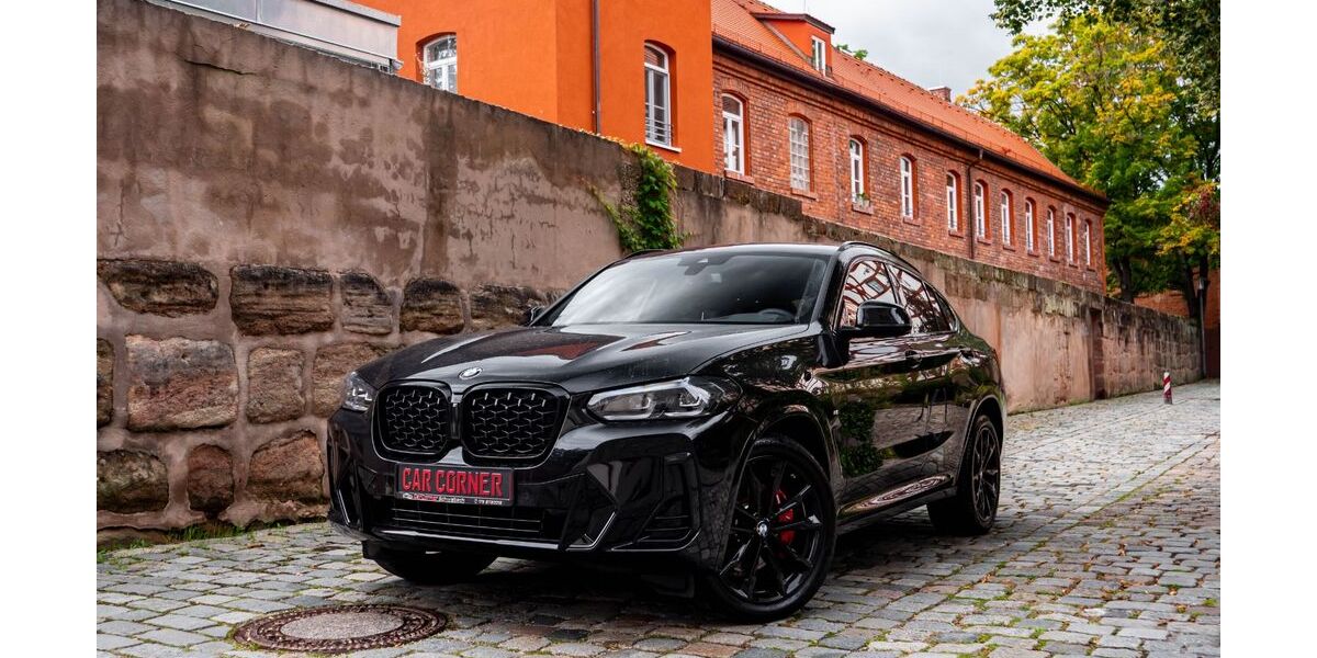 BMW X4 12.000 km 51.950 &euro; Haag 91126