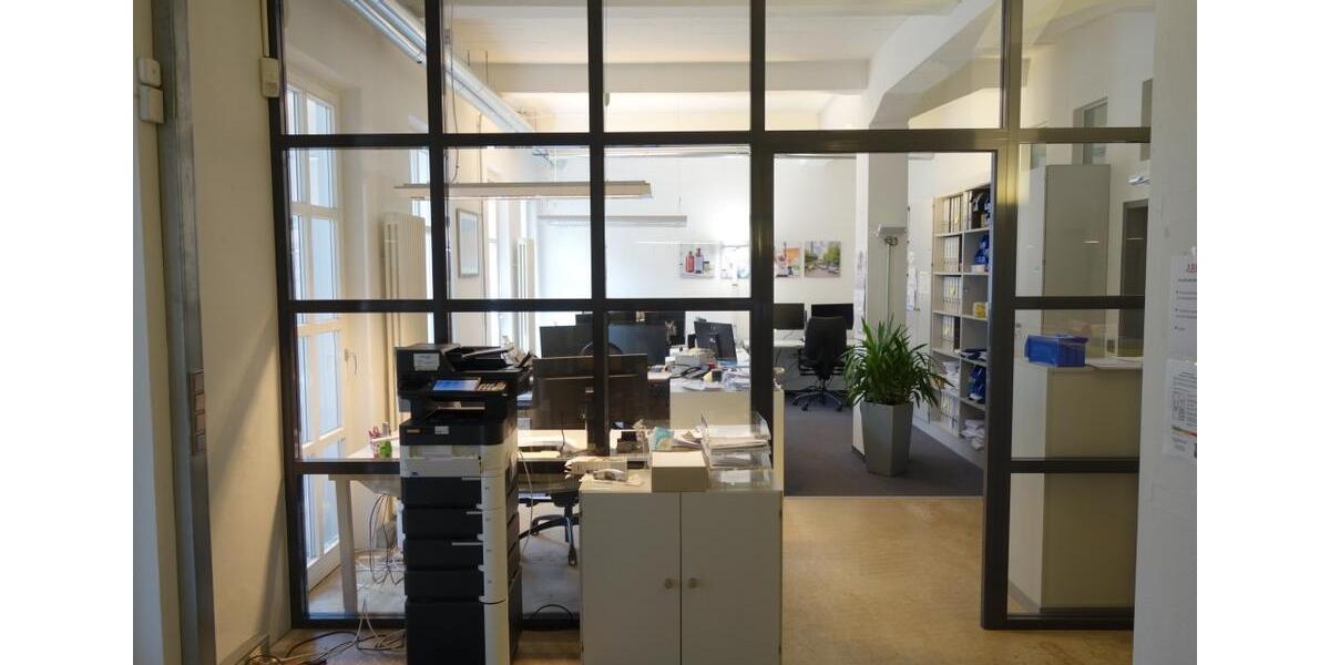 Multifunktionale Lofts in tollem Ambiente zimmer