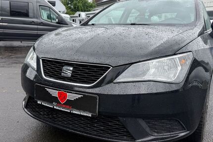 Seat Ibiza 164.000 km 4.990 &euro; FORCHHEIM 91301