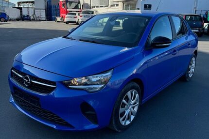 Opel Corsa 26.684 km 12.199 &euro; Nürnberg 90427