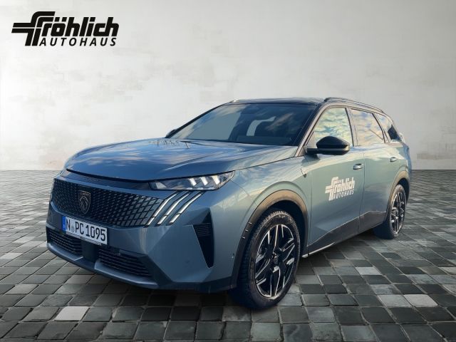 Peugeot 5008 8.000 km 39.690 &euro; Nürnberg OT Schweinau 90439