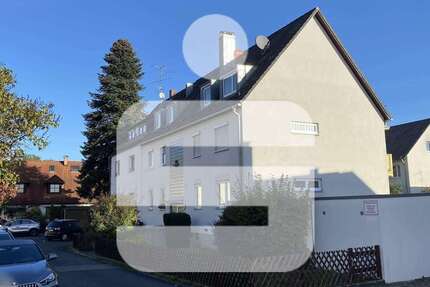 Wohnung Nürnberg Buchenbühl - 1 Zimmer, 43 m&sup2;, 145.000&euro; | Angebot:24362438