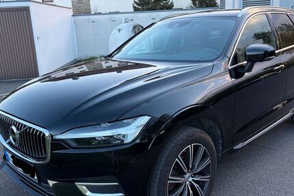 Volvo XC60 144.157 km 28.290 &euro; Nürnberg 90455