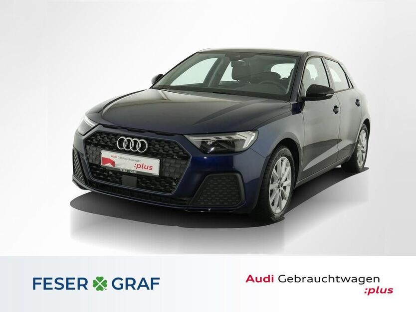 Audi A1 11.050 km 23.475 € Nürnberg 90441