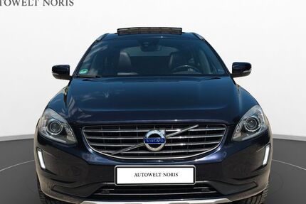 Volvo XC60 172.850 km 14.980 &euro; Nürnberg 90427