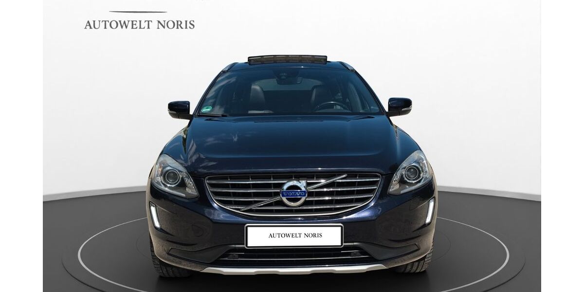 Volvo XC60 172.850 km 14.980 &euro; Nürnberg 90427