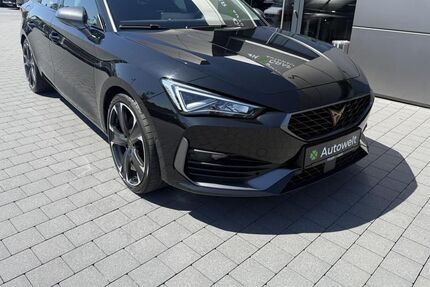 Cupra Leon 90.590 km 21.590 &euro; Roth 91154