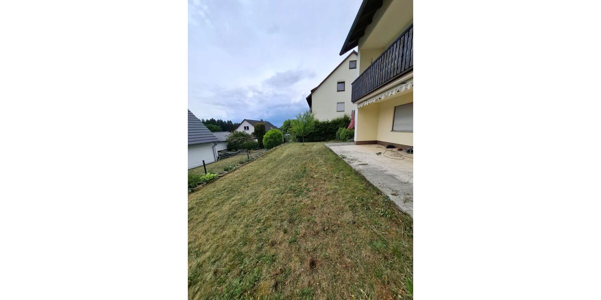 Kinderfreundliches, sehr helles EFH für eine große Familie mit 2 separaten Wohnungen - OHNE MAKLER 7 zimmer