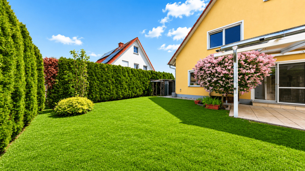 Doppelhaushälfte Stein Bertelsdorf - 5 Zimmer, 151 m&sup2;, 589.000&euro; | Angebot:26763971