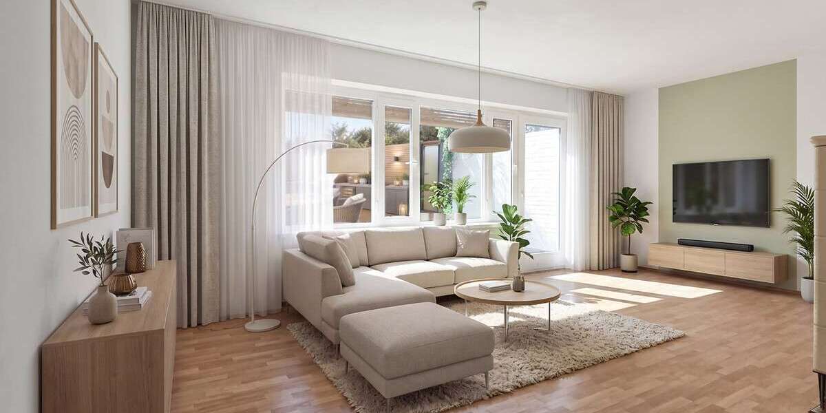 Einfamilienhaus Nürnberg Altenfurt - 4 Zimmer, 110 m&sup2;, 398.000&euro; | Angebot:26587997