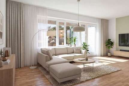 Haus Nürnberg Altenfurt - 4 Zimmer, 110 m&sup2;, 398.000&euro; | Angebot:26587997