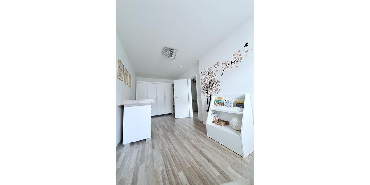 Reihenhaus Nürnberg Kleinweidenmühle - 4 Zimmer, 136 m&sup2;, 570.000&euro; | Angebot:25842408