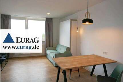 Wohnung Nürnberg Buchenbühl - 1 Zimmer, 27 m&sup2;, 595&euro; | Angebot:26266534
