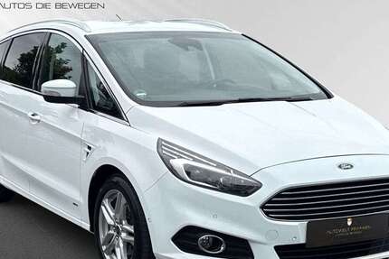 Ford S-Max 112.000 km 16.980 &euro; Nürnberg 90441