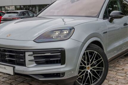 Porsche Cayenne 16.900 km 97.990 &euro; Nürnberg 90425