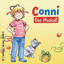 Conni - Das Musical! Schwabach