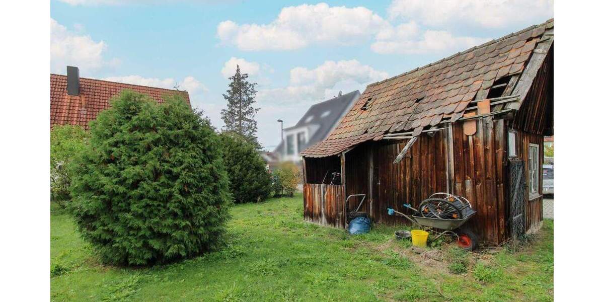 Einfamilienhaus Eckental Brand - 6 Zimmer, 349.000&euro; | Angebot:25650640