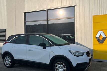 Opel Crossland (X) 87.990 km 10.990 &euro; Neuendettelsau 91564