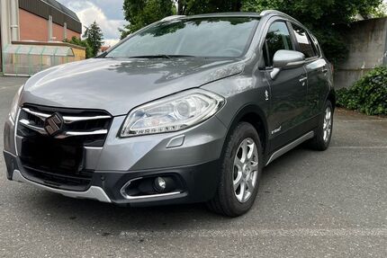 Suzuki (SX4) S-Cross 116.280 km 9.500 &euro; Fürth 90765