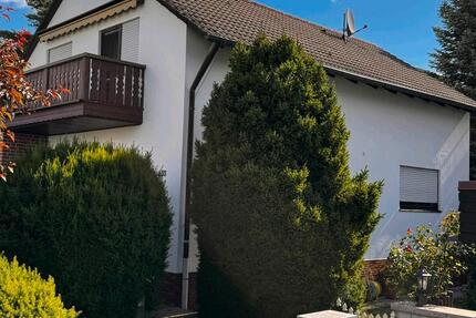 Haus Fürth Bislohe - 4.5 Zimmer, 209 m&sup2;, 685.000&euro; | Angebot:27190509