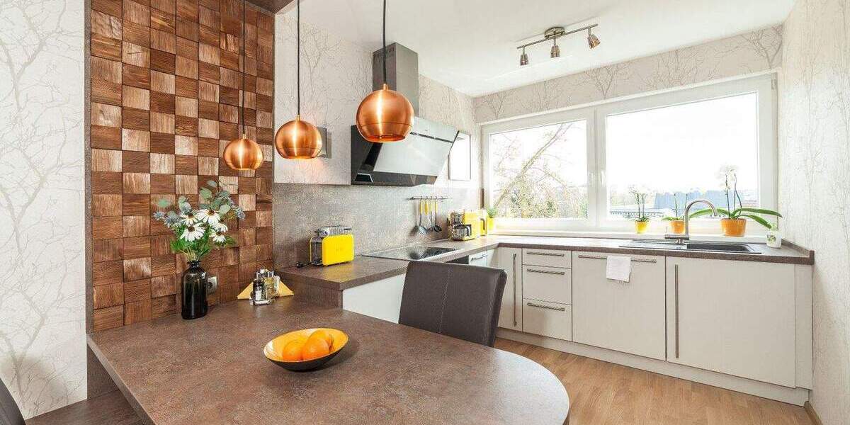 Etagenwohnung Nürnberg St Johannis - 1 Zimmer, 45 m&sup2;, 990&euro; | Angebot:25877154