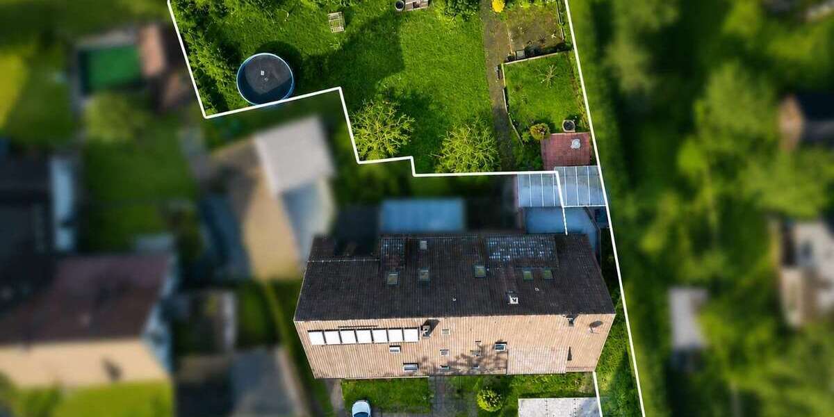 Grundstück Burgthann - 79.000&euro; | Angebot:27641368