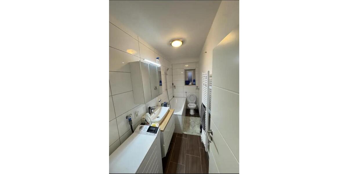 3 Zimmer Wohnung zu vermieten - Nürnberg, Rangierbahnhof 3 zimmer