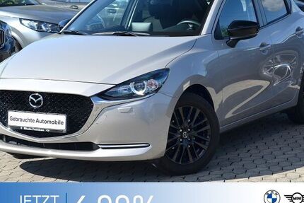 Mazda 2 29.365 km 16.220 &euro; Lauf an der Pegnitz 91207