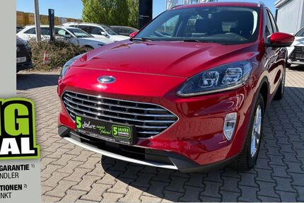 Ford Kuga 33.500 km 21.390 &euro; Nürnberg 90480