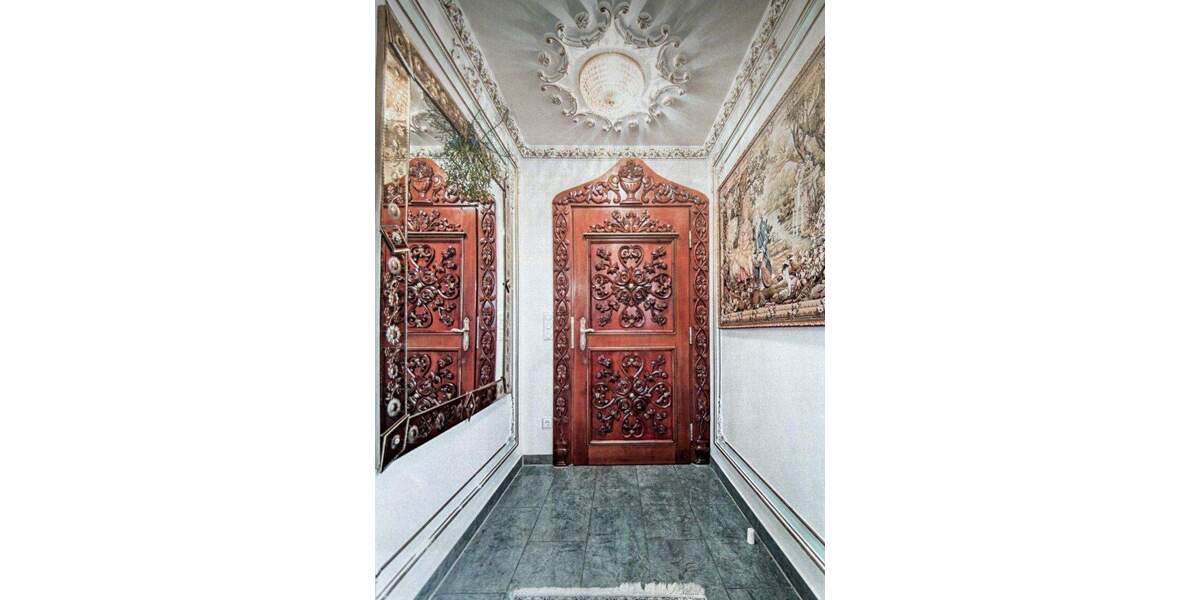 Von Privat * Einmalige Gelegenheit * Stilvolle exklusive Wohnung 170qm auf 2 Etagen 5 zimmer