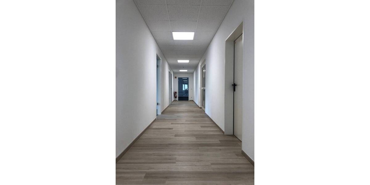 Gewerbeobjekt Erlangen Tennenlohe - 2 Zimmer, 40 m&sup2;, 450&euro; | Angebot:25797668