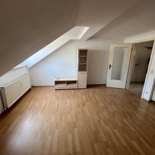 Etagenwohnung Fürth Innenstadt - 2 Zimmer, 38 m&sup2;, 550&euro; | Angebot:26377839