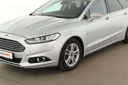 Ford Mondeo 117.026 km 14.210 &euro; Nürnberg 90441