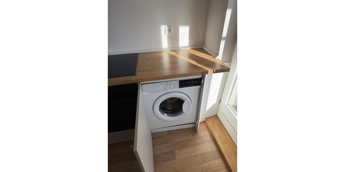 Etagenwohnung Nürnberg Kleinweidenmühle - 4 Zimmer, 120 m&sup2;, 1.660&euro; | Angebot:25476533