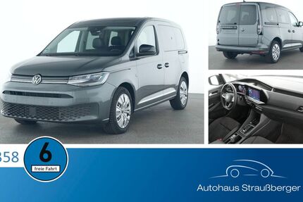 VW Caddy 19.400 km 34.990 &euro; Buchschwabach bei Nürnberg 90574