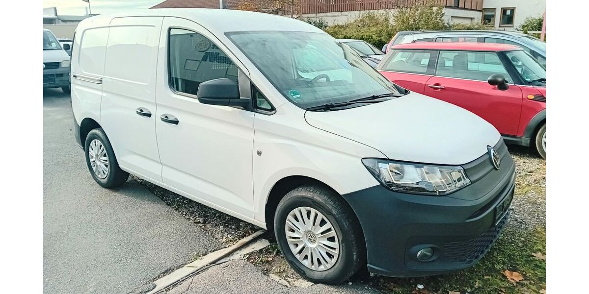 VW Caddy 148.771 km 13.990 &euro; Nürnberg 90431