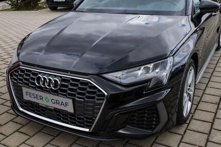 Audi A3 121.850 km 24.880 &euro; Herzogenaurach 91074