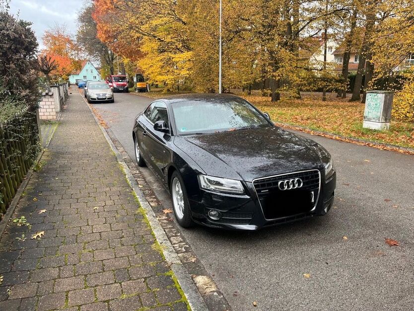 Audi A5 67.609 km 15.500 € Feucht 90537
