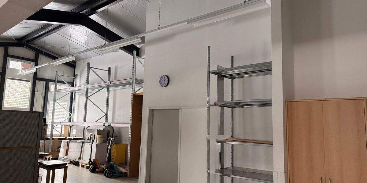 Gewerbeobjekt Erlangen Burgberg - 1.499.000&euro; | Angebot:25684105