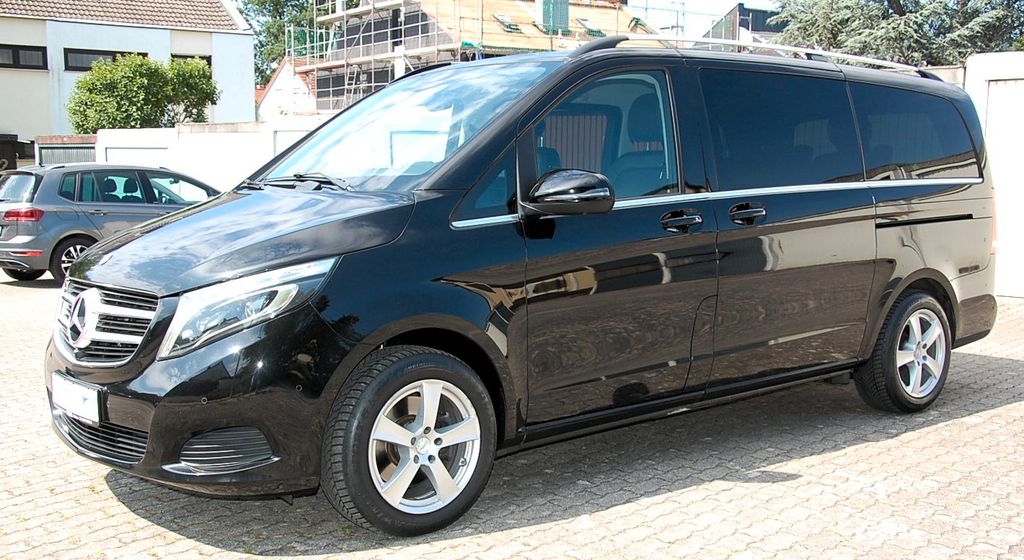 Mercedes-Benz V 250 349.000 km 26.980 &euro; Feucht 90537