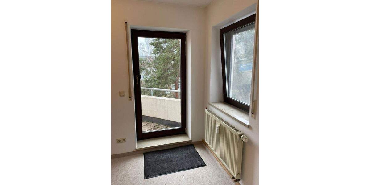 Etagenwohnung Erlangen Erlangen-Süd - 4 Zimmer, 96 m&sup2;, 385.000&euro; | Angebot:25718915