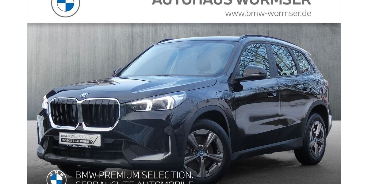 BMW X1 66.861 km 35.480 &euro; Forchheim 91301